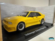 MCG 1/18 VOLKSWAGEN SCIROCCO