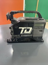 Telecamera Professionale JVC GY  X1TC, SOLO CORPO