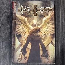 VINTAGE SACERDOT: Vol 09 manga