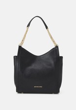 Borsa MICHAEL KORS nera pelle