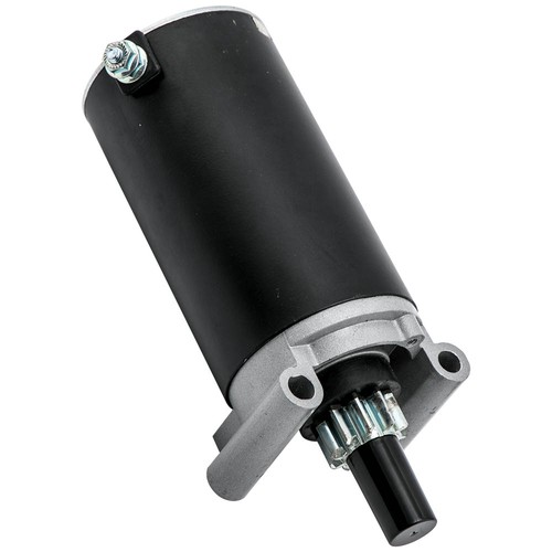 Starter for kohler tractors - for,