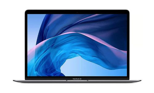 Macbook air 2018 core i5 - core,