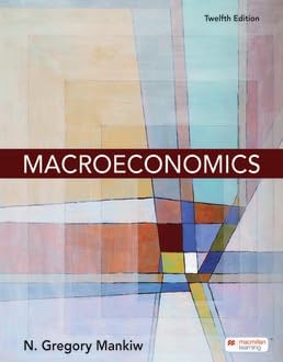 Macroeconomics 12th edition - macroeconomics,