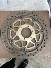 Dischi freno honda cbr - dischi,