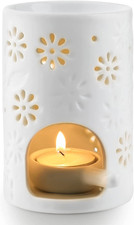 Bruciatore Di Oli Essenziali