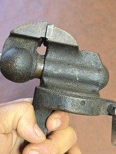 Panca Vice per Bambini Vintage