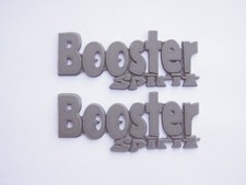 Booster Spirit MBK - Coppia di