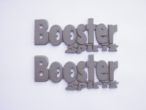 Booster spirit mbk coppia di - mbk,