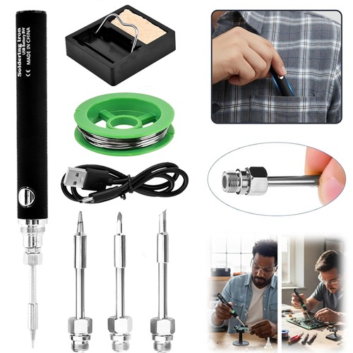 Kit saldatore senza fili - kit,