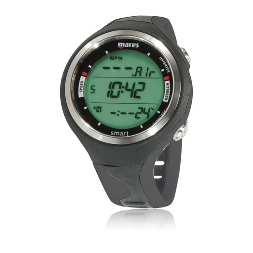 Mares computer subacqueo smart - mares,