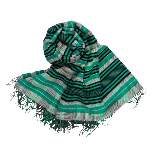 Hermes paris coperta tartan - paris,