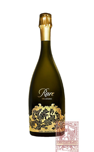 Piper heidsieck rare brut - rare,
