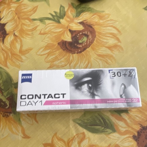 Zeiss contact day1 lenti - contact,