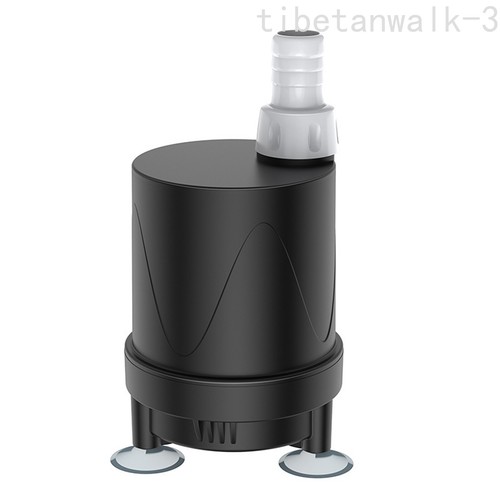 Pompa acqua sommersa - , dc12v-24v
