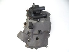 COPERCHIO CARTER ALTERNATORE DESTRO POMPA ACQUA MOTORE APRILIA ATLANTIC 500 2003
