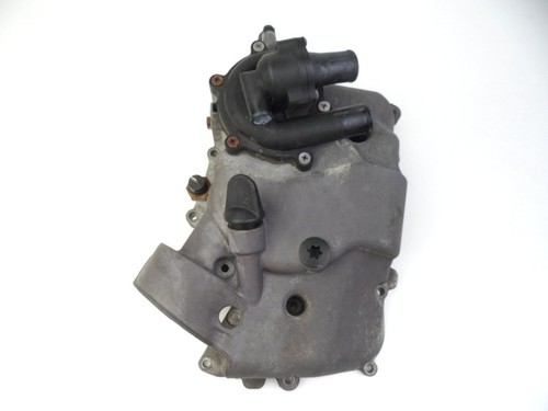 Coperchio carter alternatore - coperchio,