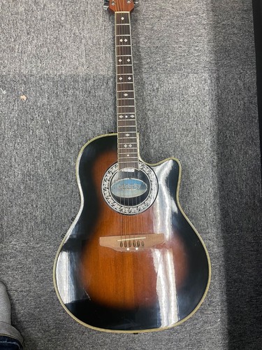 Chitarra acustica celebrity - acustica,