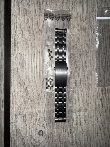 Omega seamaster 300m bracciale - omega,