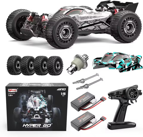 Hyper h16pl hsp - go, /
