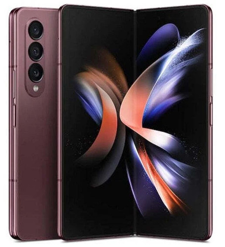 Smartphone samsung galaxy - samsung, z