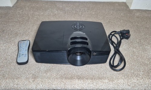 Optoma hd141x proiettore 1080p - proiettore,