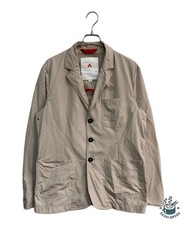 PEUTEREY Giacca Sartoriale