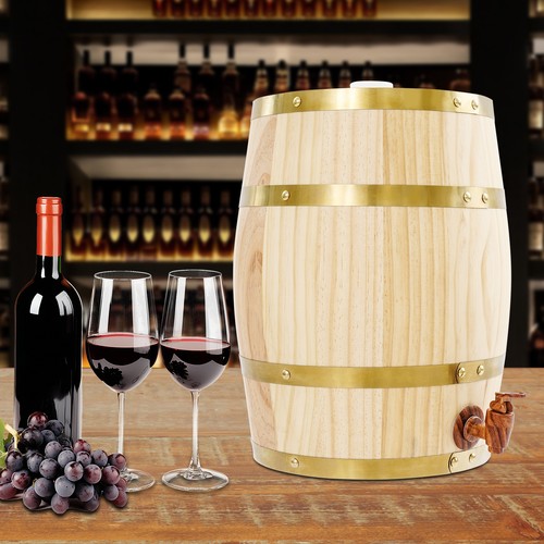 Botte barile 10l 6gal - barile, 10l/2,6gal