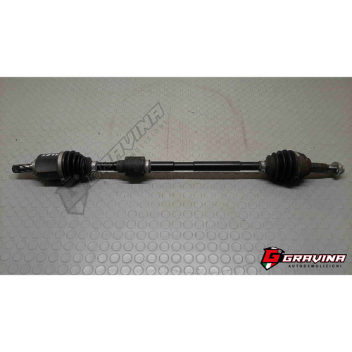 Vs98220001 semiasse semialbero - vs98220001,
