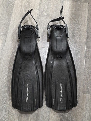 Pinne mares avanti quattro - mares, abs