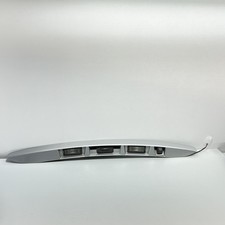 MANIGLIA PORTELLONE POSTERIORE