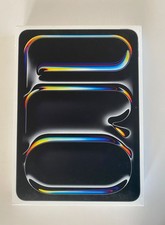 iPad Pro 11” M5 256GB Wi-Fi