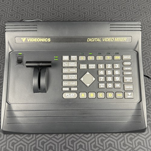 Videonics commutatore - videonics,