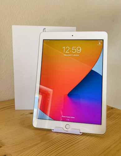 Ipad 5ª generazione - ipad, (2017)