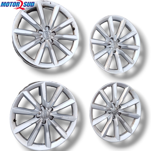 Set cerchi lega - in, r19