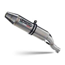 Scarico GPR Deeptone Atv