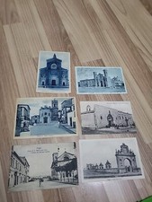 Cartoline Primi 900 Foggia