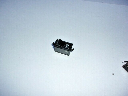 Interruttore fendinebbia ford - fendinebbia,