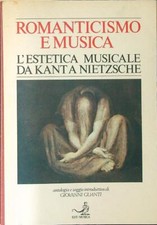 ROMANTICISMO E MUSICA GUANTI