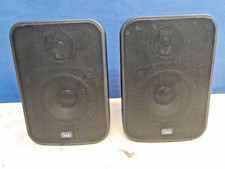 MINI CASSE ACUSTICHE TREVI