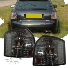 COPPIA FANALI LED LUCI