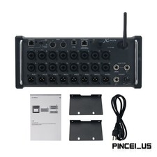 XR18 18 CH 12 bus mixer