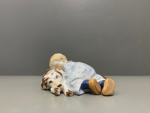 Meissen personaggio