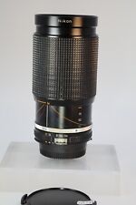 Nikon Zoom-Nikkor 35-135mm f/3.5-4.5 AiS
