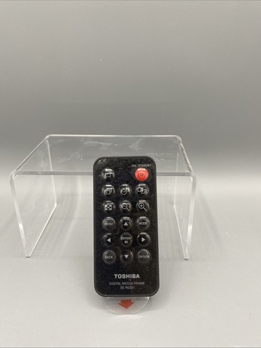 Telecomando originale toshiba - telecomando,