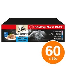 Sheba Delicatezze in Gelatina