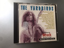 The Yardbirds-CD-Il dizionario