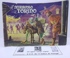 Il Miracolo Di Torino testo Chiavazza quadri Monasterolo Colle Don Bosco