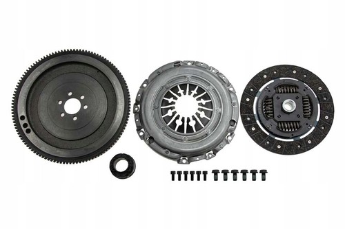 Kit frizione con - , volano