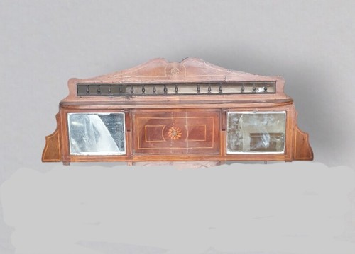 Mensola legno 139 p - mensola, 15