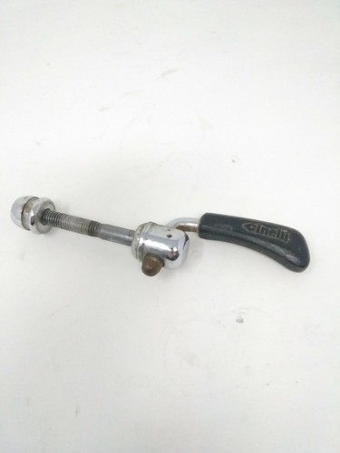 Vintage mtb seat bolt - vintage,